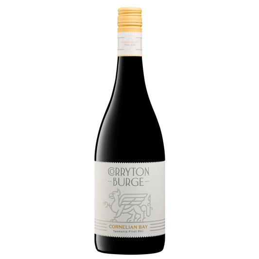 2023 Corryton Burge Cornelian Bay Pinot Noir 750ml